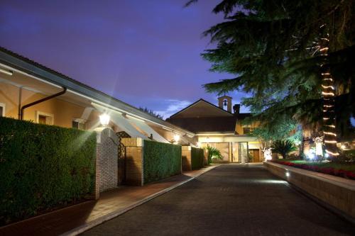 Fotos del hotel - Hotel Piccolo Borgo
