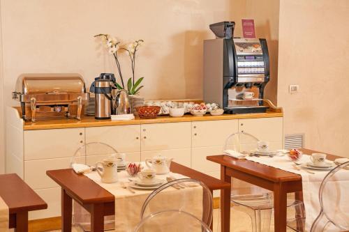 Fotos del hotel - Hotel Piccolo Borgo