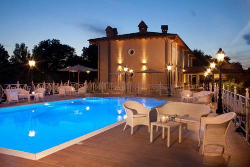 Fotos del hotel - Hotel Piccolo Borgo