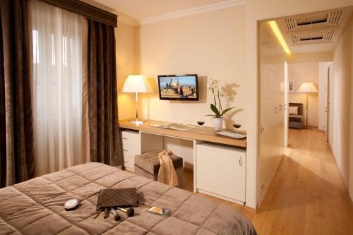 Fotos del hotel - Hotel Piccolo Borgo