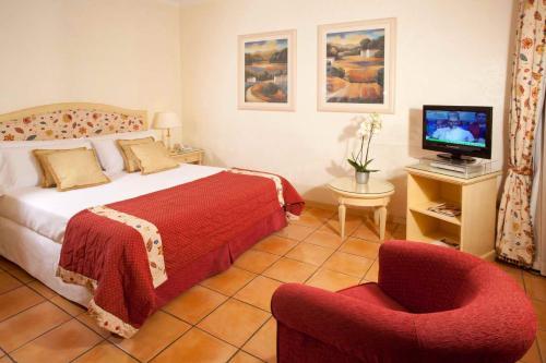 Fotos del hotel - Hotel Piccolo Borgo