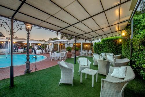 Fotos del hotel - Hotel Piccolo Borgo