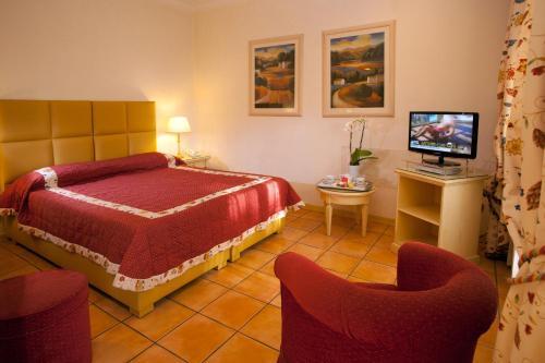 Fotos del hotel - Hotel Piccolo Borgo