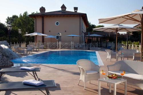 Fotos del hotel - Hotel Piccolo Borgo