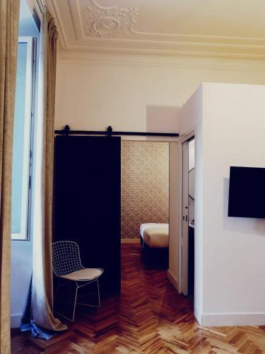 Fotos del hotel - Suite Beccaria A Piazza Del Popolo