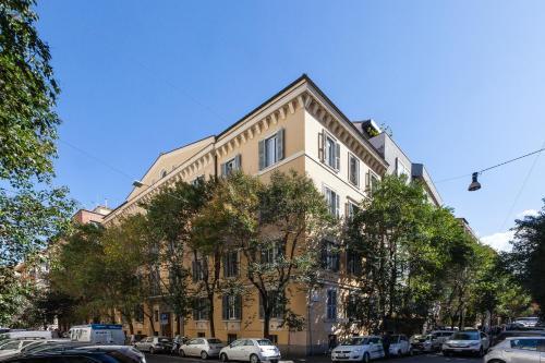 Fotos del hotel - Suite Beccaria A Piazza Del Popolo