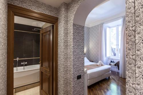 Fotos del hotel - Suite Beccaria A Piazza Del Popolo