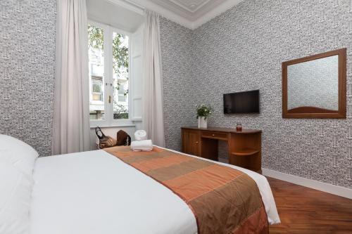 Fotos del hotel - Suite Beccaria A Piazza Del Popolo