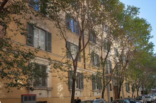 Fotos del hotel - Suite Beccaria A Piazza Del Popolo