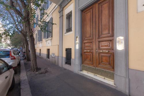 Fotos del hotel - Suite Beccaria A Piazza Del Popolo