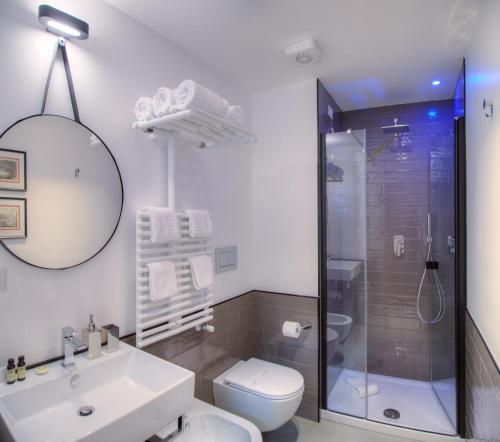 Fotos del hotel - Suite Beccaria A Piazza Del Popolo