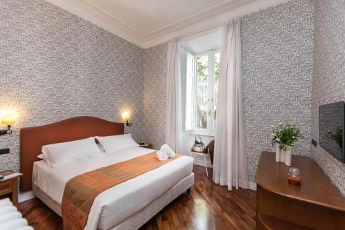 Fotos del hotel - Suite Beccaria A Piazza Del Popolo