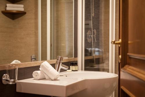 Fotos del hotel - Suite Beccaria A Piazza Del Popolo