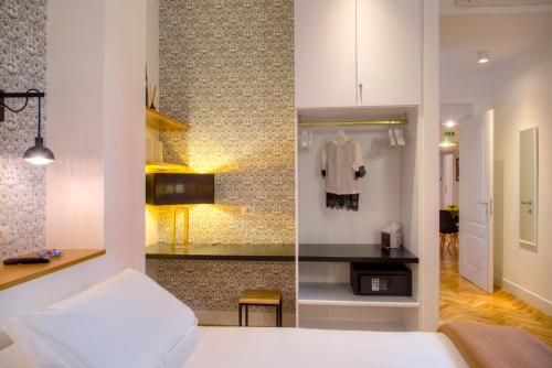 Fotos del hotel - Suite Beccaria A Piazza Del Popolo