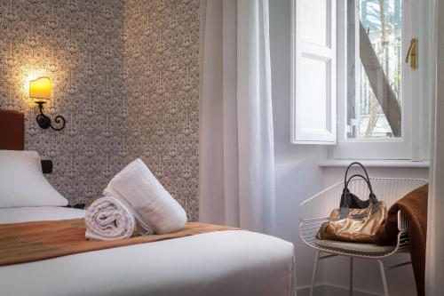 Fotos del hotel - Suite Beccaria A Piazza Del Popolo