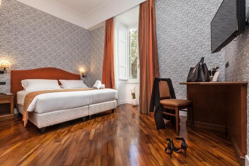 Fotos del hotel - Suite Beccaria A Piazza Del Popolo