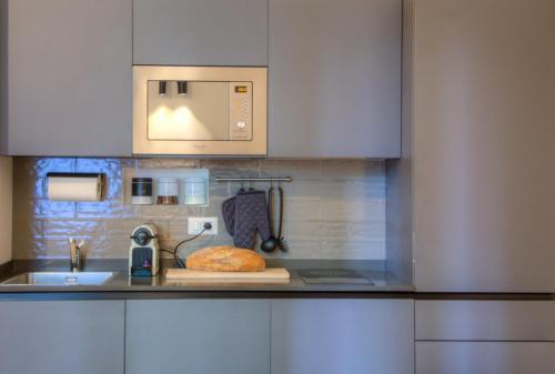 Fotos del hotel - Suite Beccaria A Piazza Del Popolo
