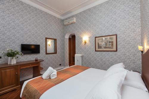 Fotos del hotel - Suite Beccaria A Piazza Del Popolo