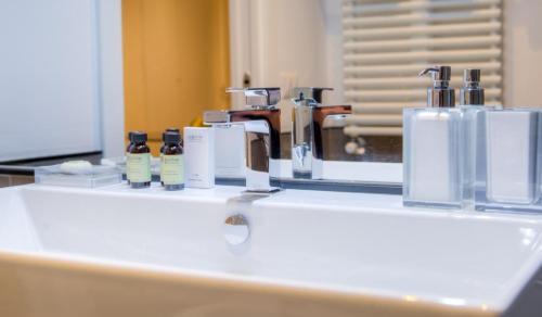 Fotos del hotel - Suite Beccaria A Piazza Del Popolo