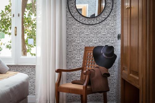 Fotos del hotel - Suite Beccaria A Piazza Del Popolo