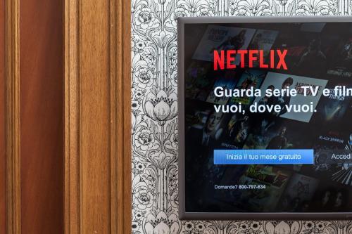 Fotos del hotel - Suite Beccaria A Piazza Del Popolo