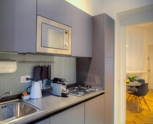 Fotos del hotel - Suite Beccaria A Piazza Del Popolo
