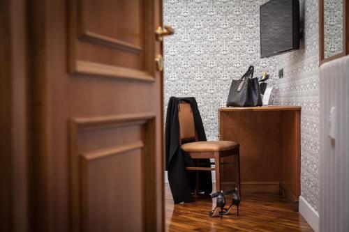 Fotos del hotel - Suite Beccaria A Piazza Del Popolo