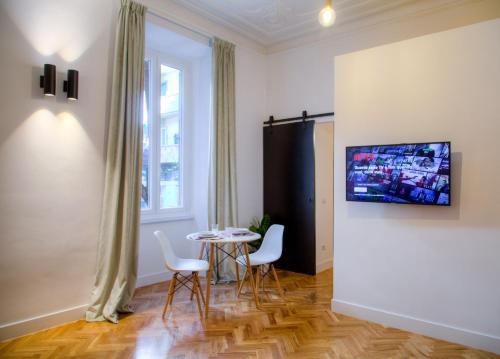 Fotos del hotel - Suite Beccaria A Piazza Del Popolo