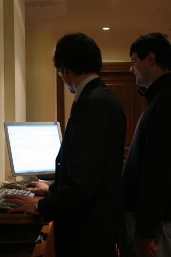 Fotos del hotel - Suite Beccaria A Piazza Del Popolo