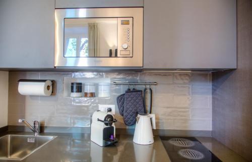Fotos del hotel - Suite Beccaria A Piazza Del Popolo