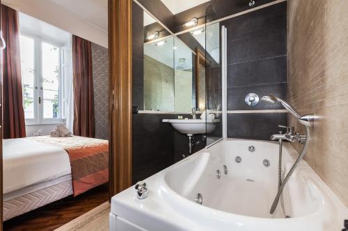 Fotos del hotel - Suite Beccaria A Piazza Del Popolo