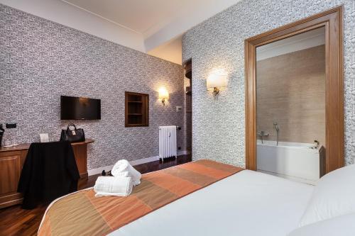 Fotos del hotel - Suite Beccaria A Piazza Del Popolo