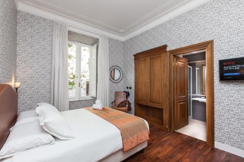 Fotos del hotel - Suite Beccaria A Piazza Del Popolo