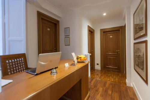 Fotos del hotel - Suite Beccaria A Piazza Del Popolo