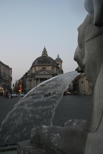 Fotos del hotel - Suite Beccaria A Piazza Del Popolo