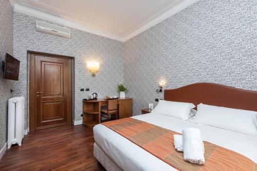Fotos del hotel - Suite Beccaria A Piazza Del Popolo