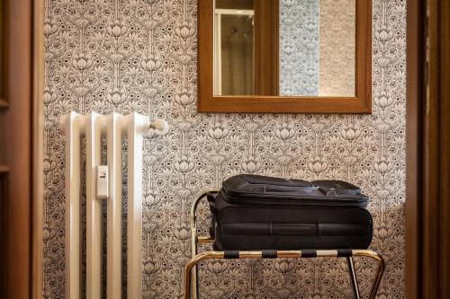 Fotos del hotel - Suite Beccaria A Piazza Del Popolo