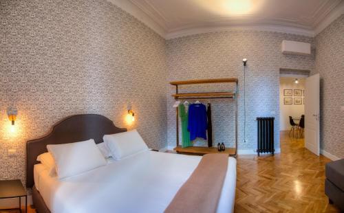 Fotos del hotel - Suite Beccaria A Piazza Del Popolo