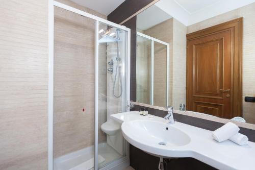 Fotos del hotel - Suite Beccaria A Piazza Del Popolo