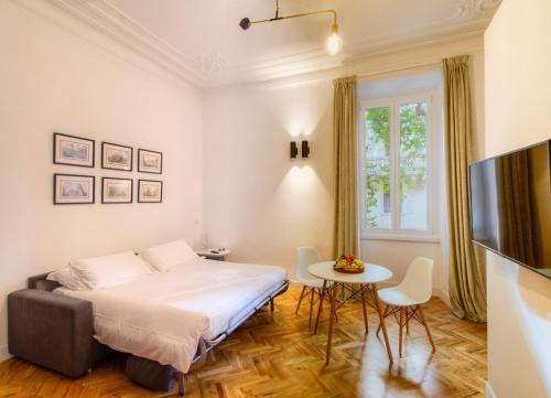 Fotos del hotel - Suite Beccaria A Piazza Del Popolo