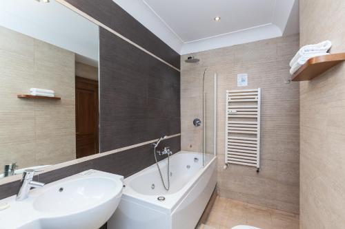 Fotos del hotel - Suite Beccaria A Piazza Del Popolo