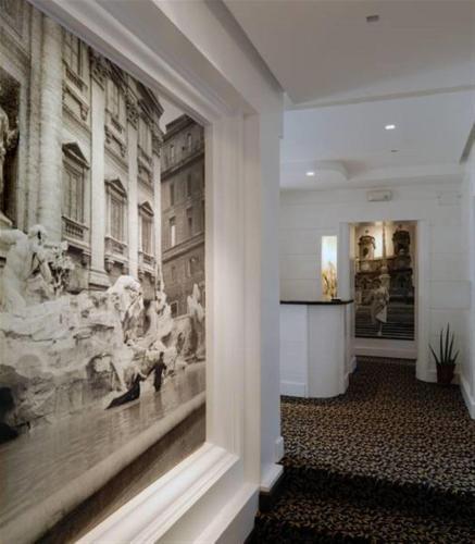Fotos del hotel - Relais La Maison Deluxe B&B