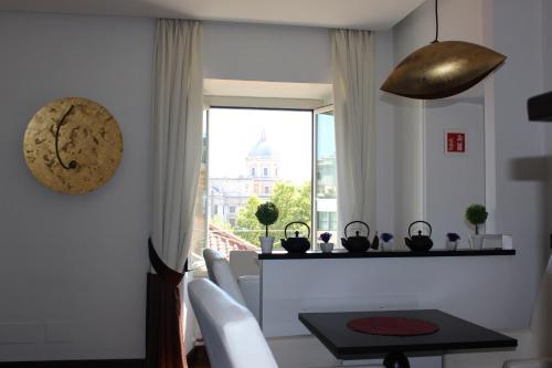 Fotos del hotel - Relais La Maison Deluxe B&B