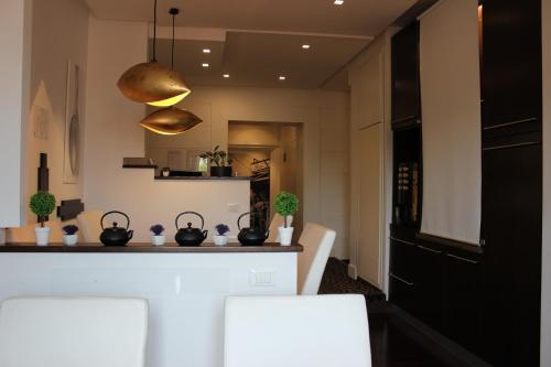 Fotos del hotel - Relais La Maison Deluxe B&B