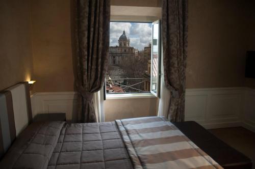 Fotos del hotel - Relais La Maison Deluxe B&B