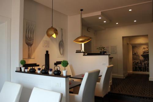 Fotos del hotel - Relais La Maison Deluxe B&B