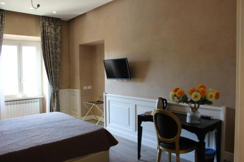 Fotos del hotel - Relais La Maison Deluxe B&B