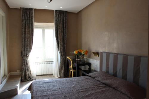 Fotos del hotel - Relais La Maison Deluxe B&B