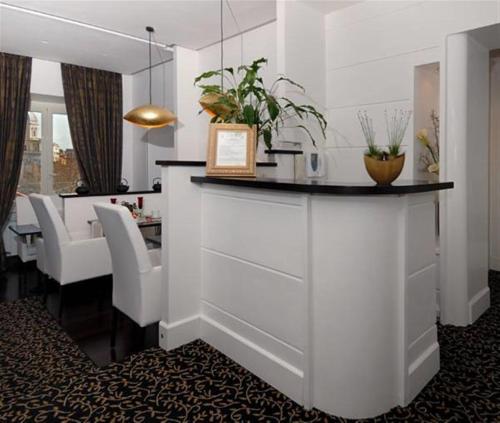Fotos del hotel - Relais La Maison Deluxe B&B