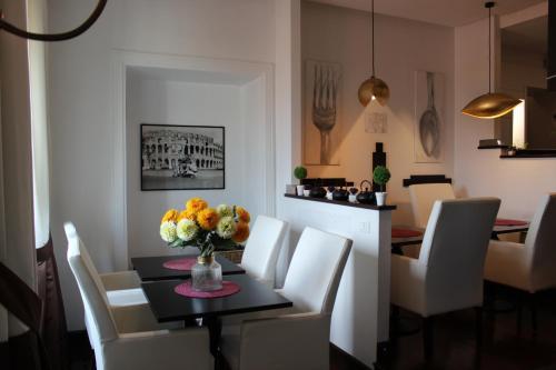 Fotos del hotel - Relais La Maison Deluxe B&B